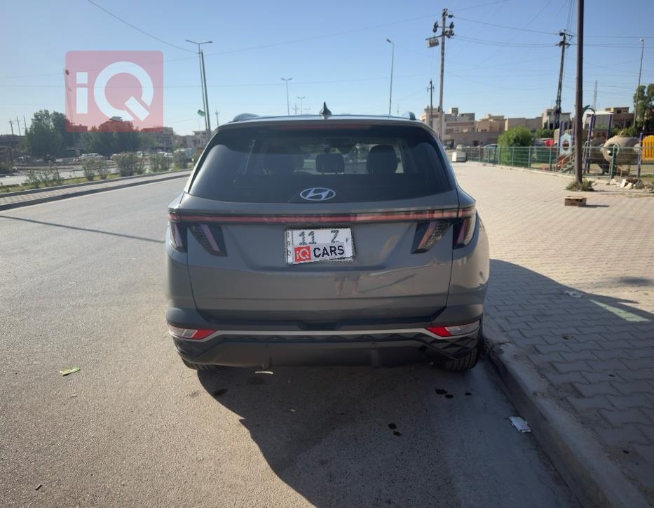 هيونداي توسان